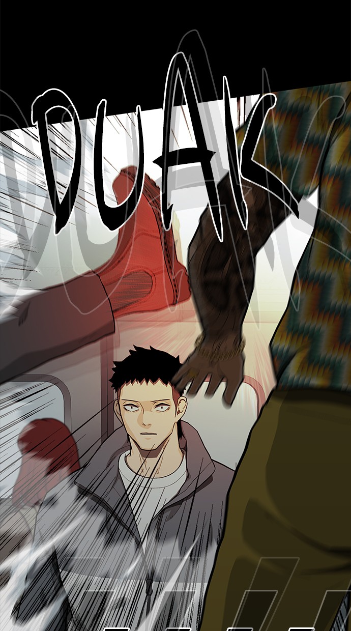 Fight Hard Chapter 43 Gambar 121