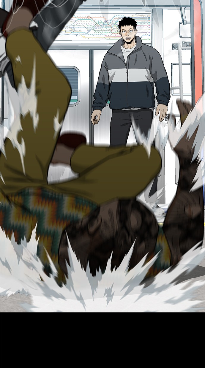 Fight Hard Chapter 43 Gambar 123