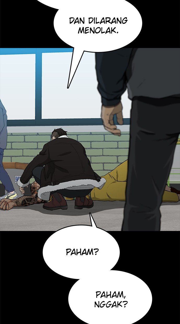 Fight Hard Chapter 43 Gambar 127