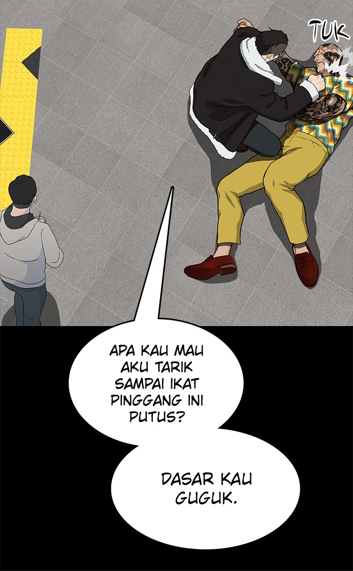 Fight Hard Chapter 43 Gambar 129