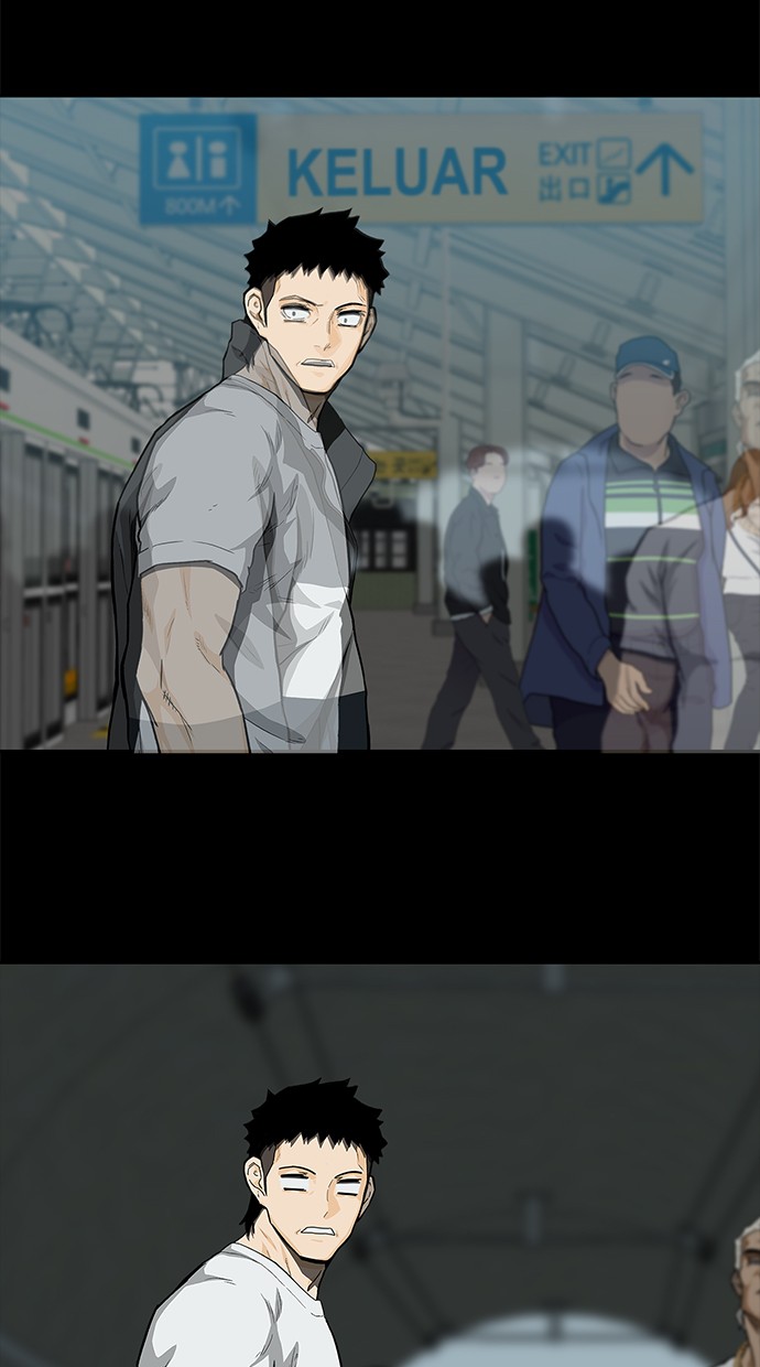 Fight Hard Chapter 43 Gambar 131