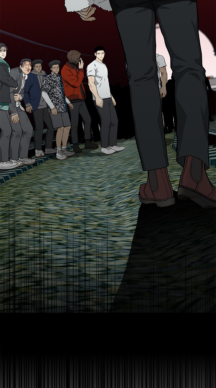 Fight Hard Chapter 43 Gambar 135