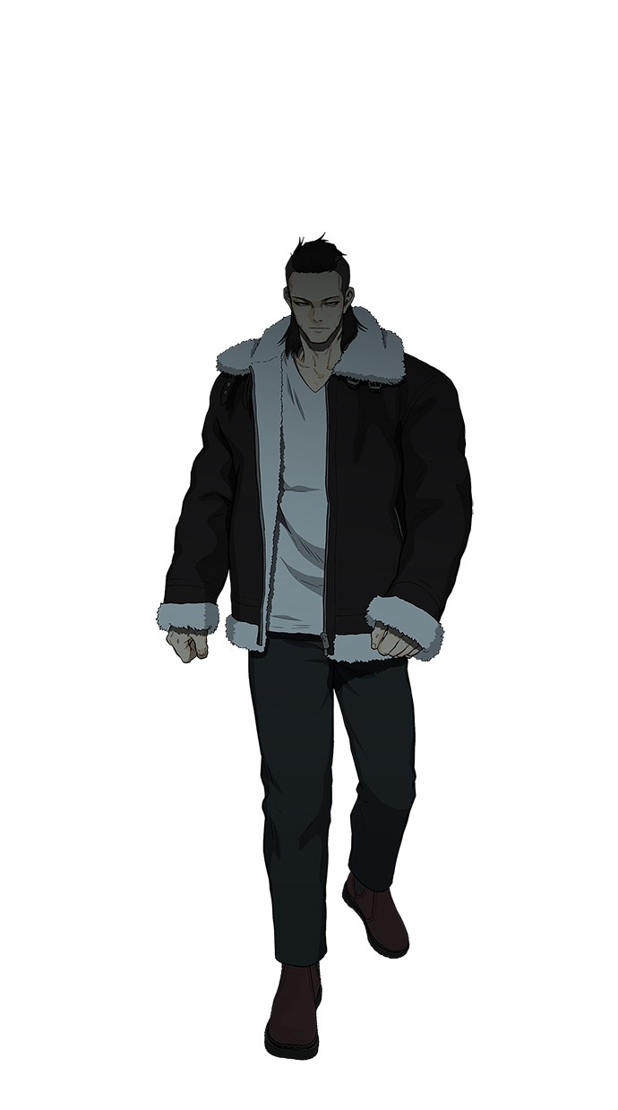 Fight Hard Chapter 43 Gambar 137