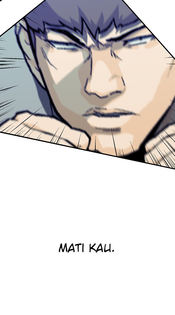 Fight Hard Chapter 43 Gambar 14