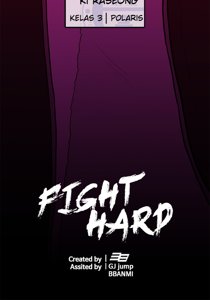 Fight Hard Chapter 43 Gambar 140