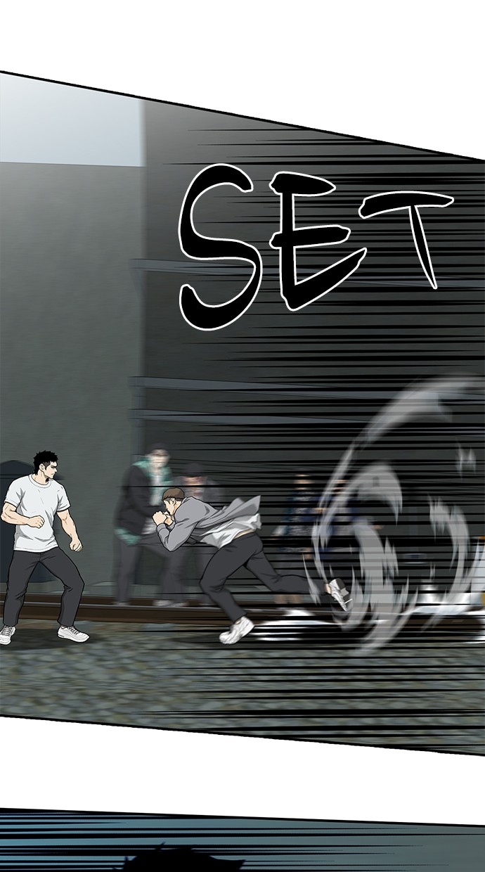 Fight Hard Chapter 43 Gambar 15