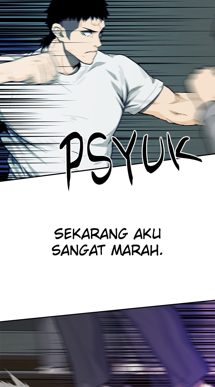 Fight Hard Chapter 43 Gambar 16