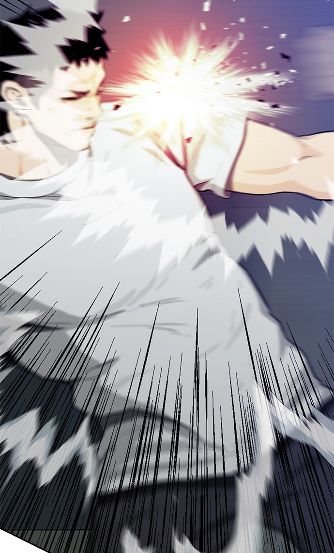 Fight Hard Chapter 43 Gambar 19