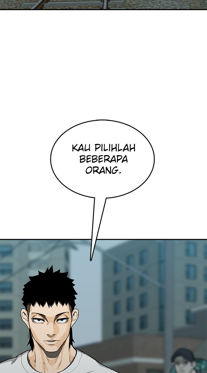 Baca  Fight Hard Chapter 43 Gambar 2