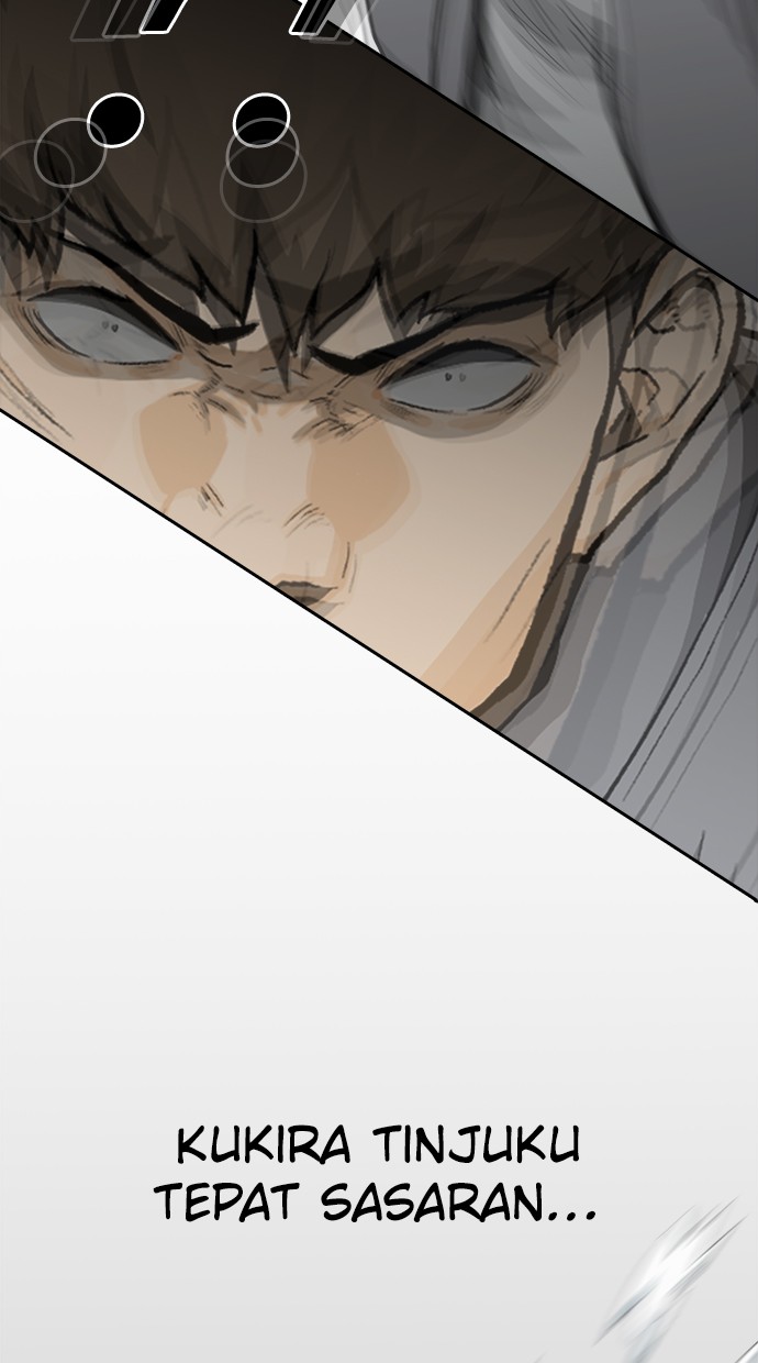 Fight Hard Chapter 43 Gambar 22