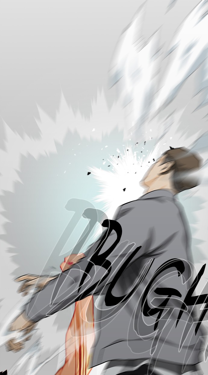 Fight Hard Chapter 43 Gambar 23