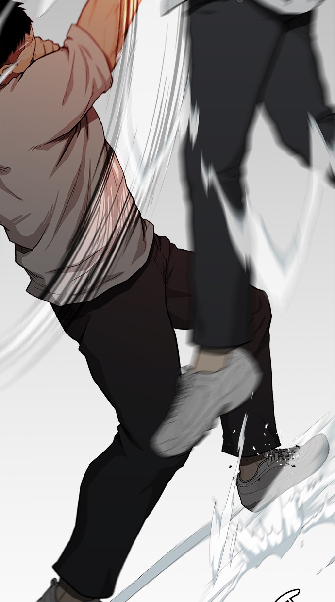 Fight Hard Chapter 43 Gambar 24