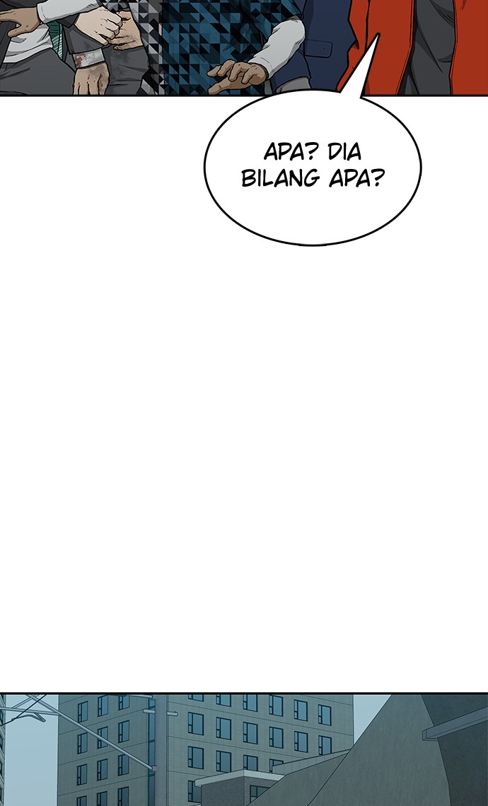 Fight Hard Chapter 43 Gambar 30