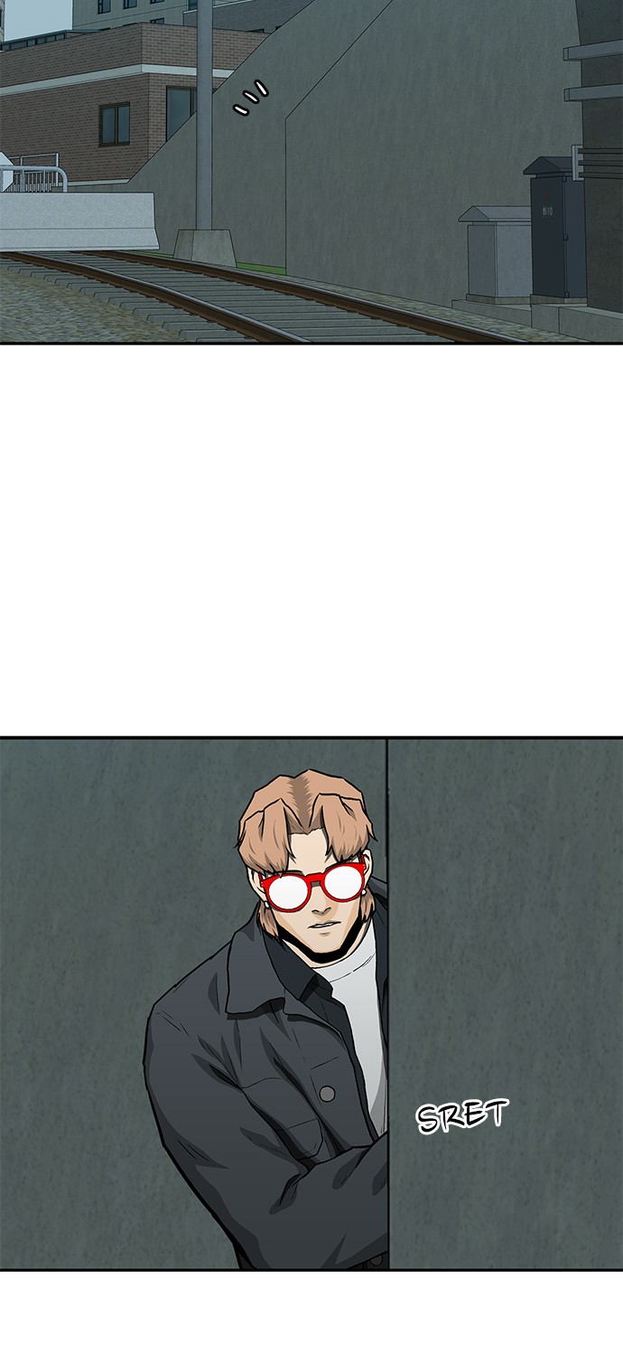 Fight Hard Chapter 43 Gambar 31