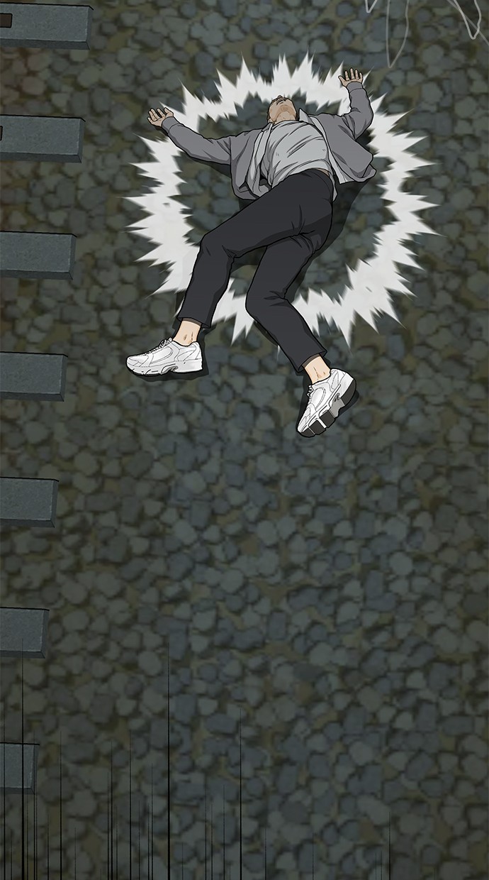 Fight Hard Chapter 43 Gambar 34