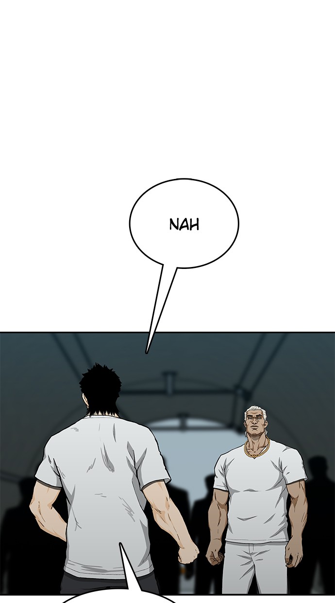 Fight Hard Chapter 43 Gambar 36