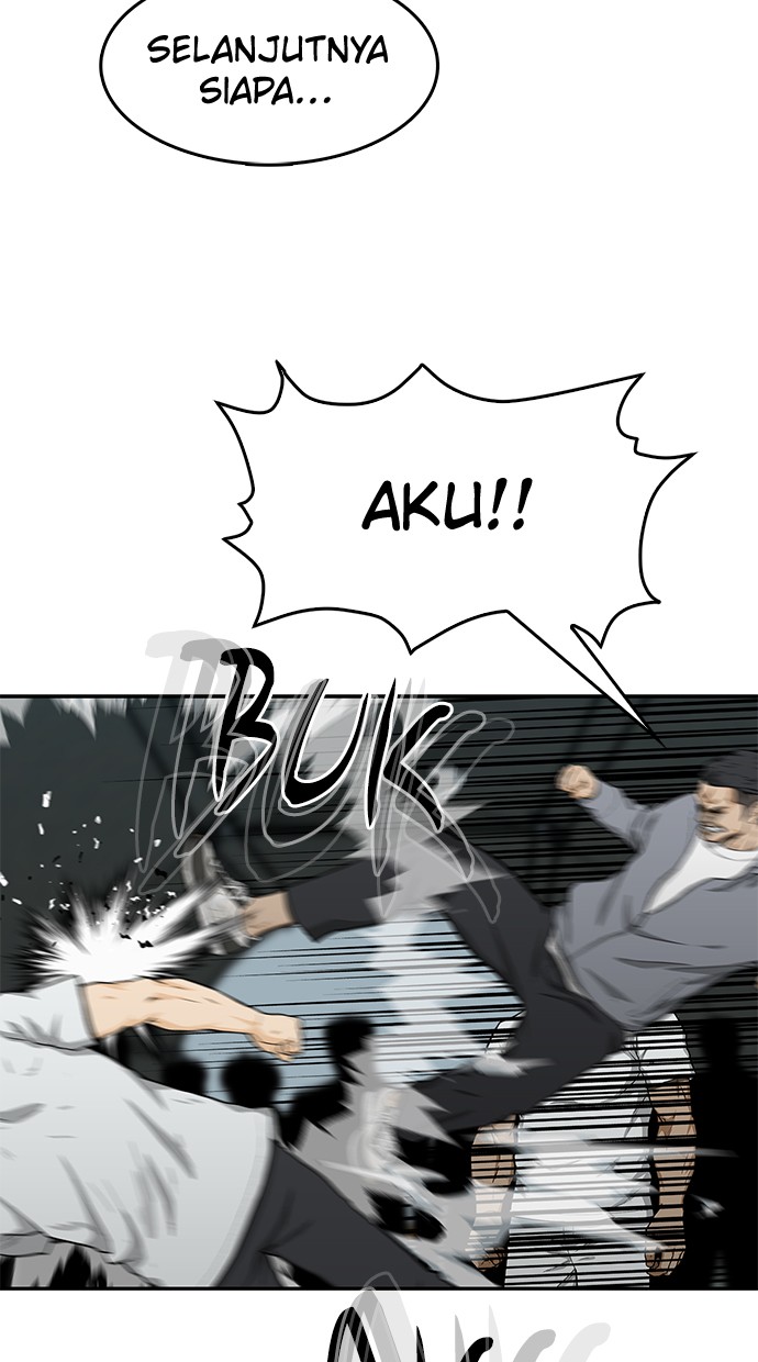 Fight Hard Chapter 43 Gambar 37