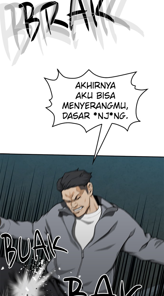 Fight Hard Chapter 43 Gambar 38