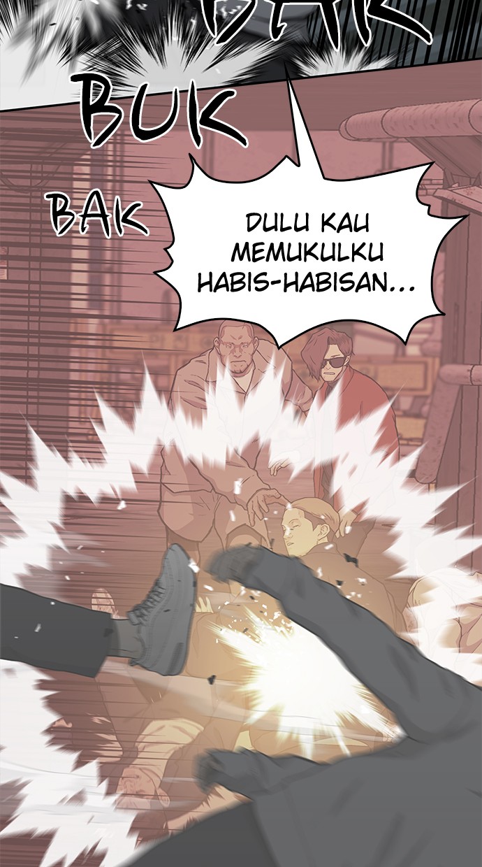 Fight Hard Chapter 43 Gambar 39