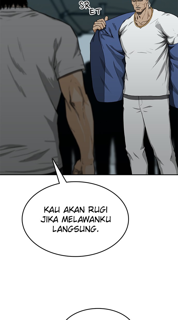 Fight Hard Chapter 43 Gambar 4