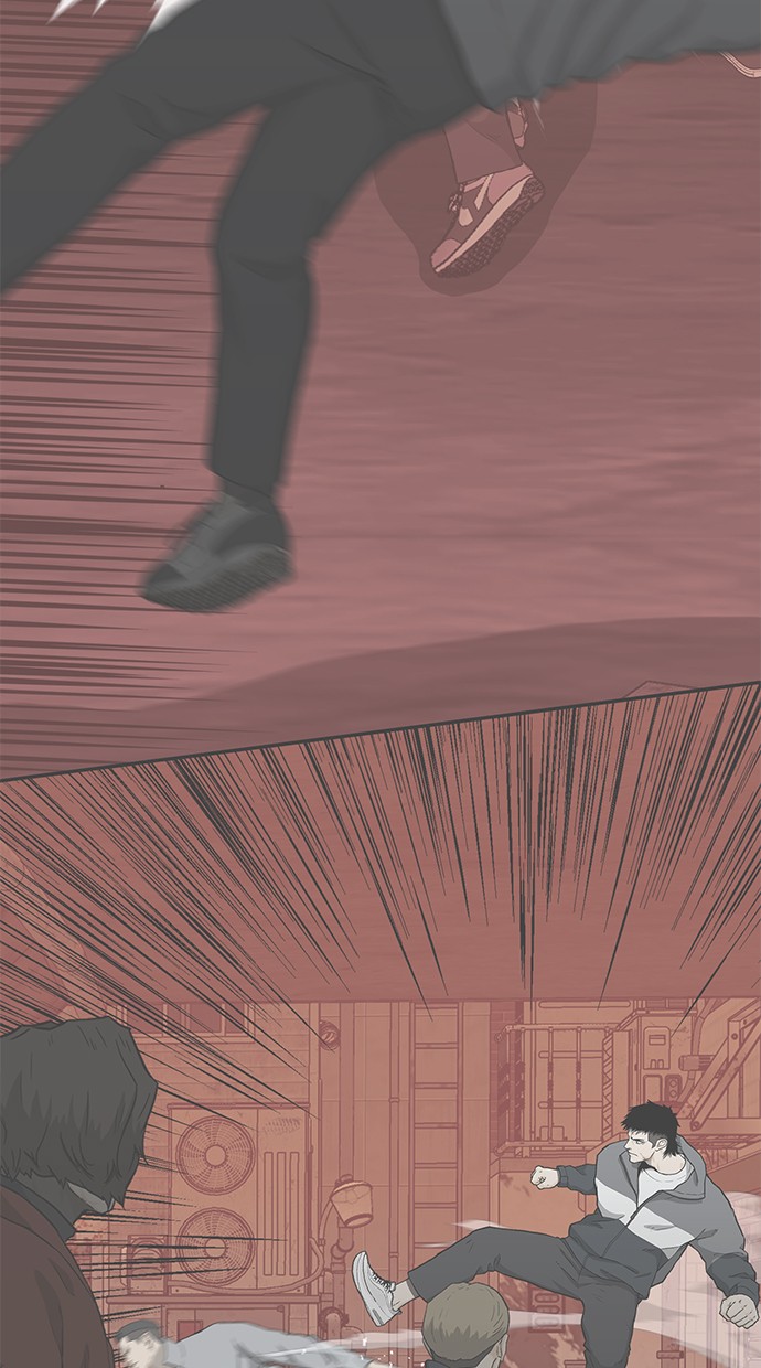 Fight Hard Chapter 43 Gambar 40