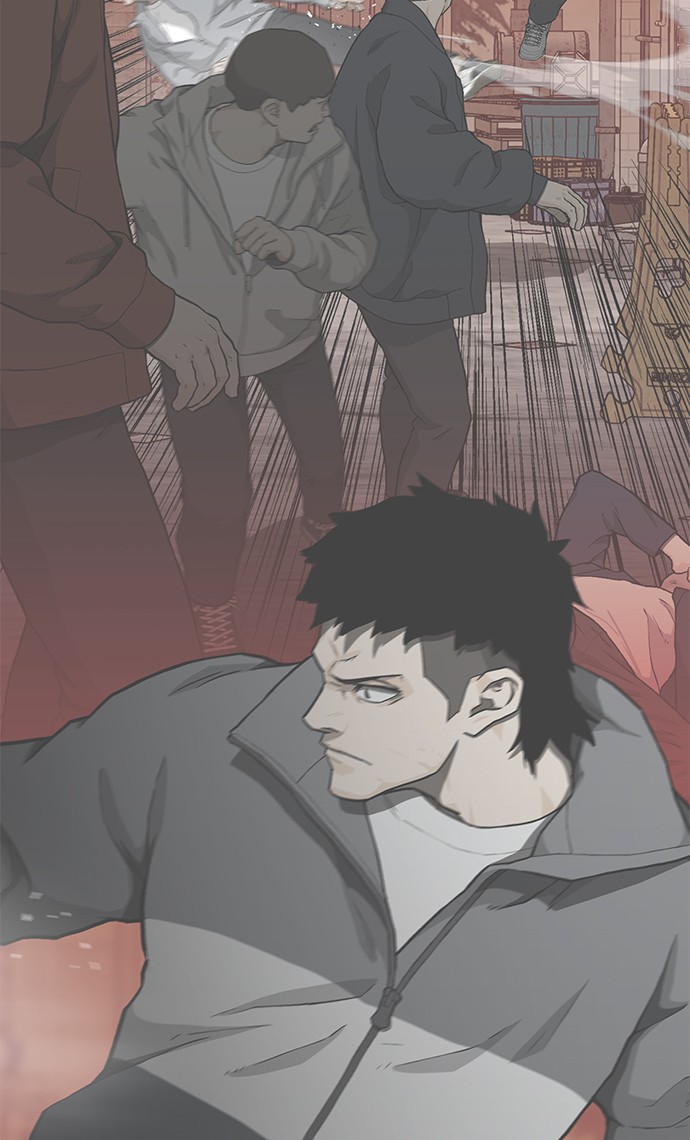 Fight Hard Chapter 43 Gambar 41