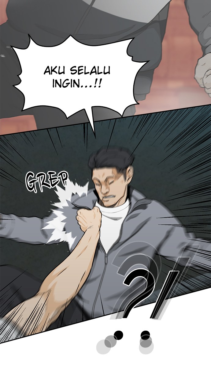 Fight Hard Chapter 43 Gambar 42