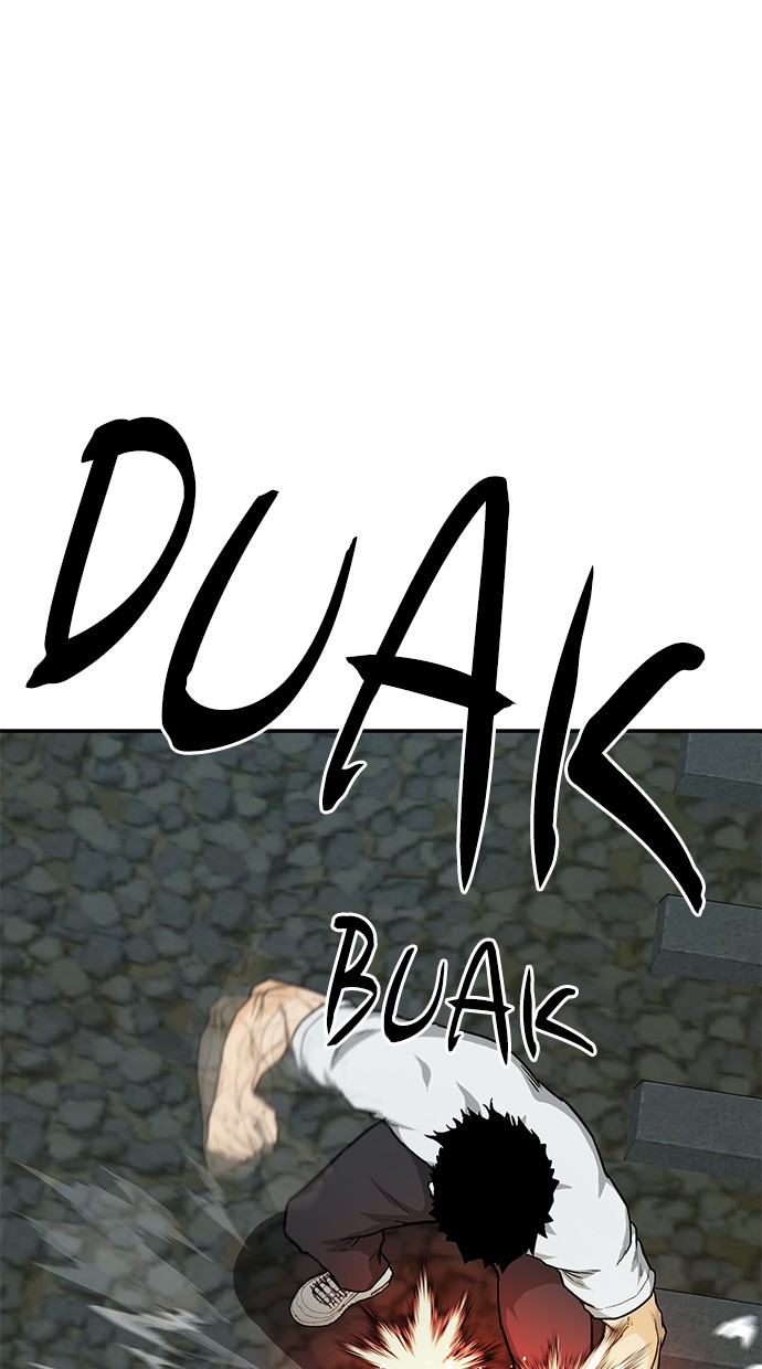 Fight Hard Chapter 43 Gambar 43