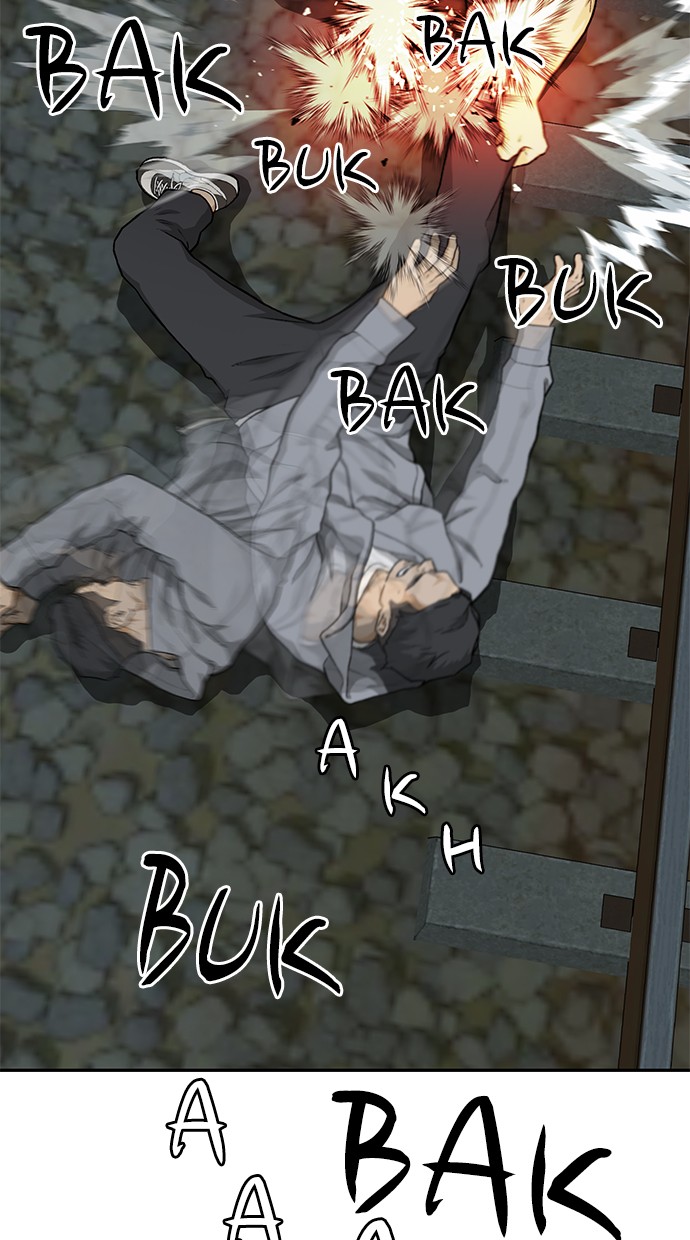 Fight Hard Chapter 43 Gambar 44