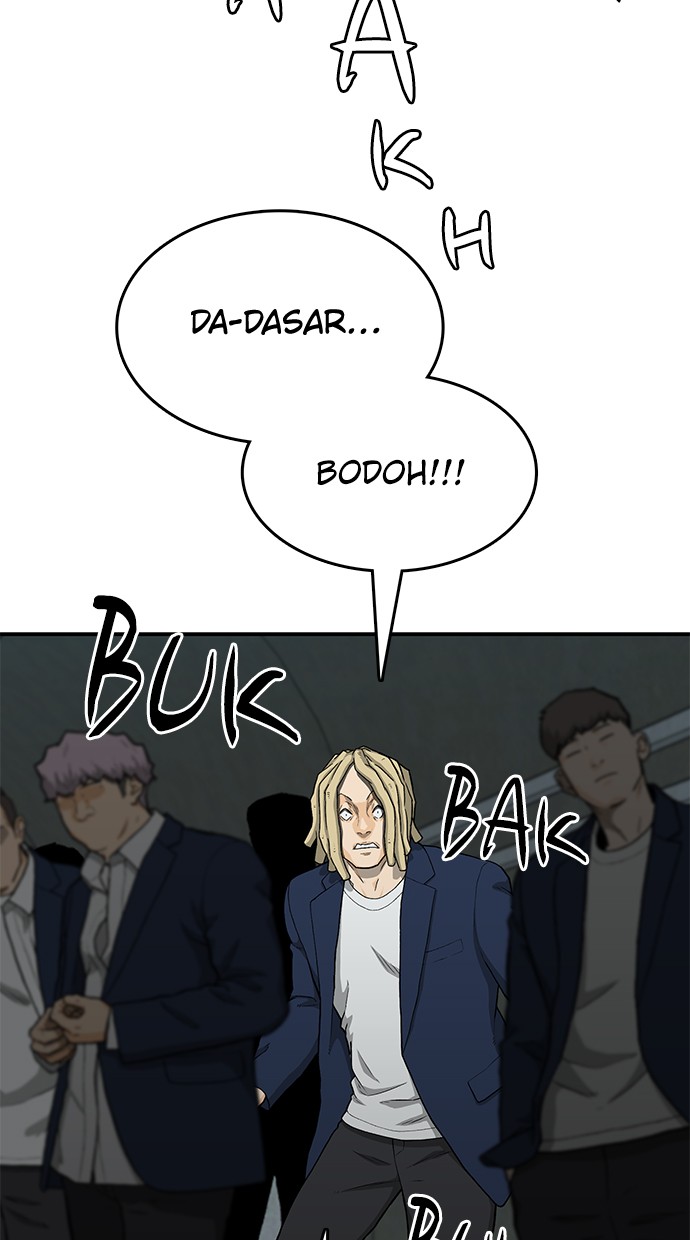 Fight Hard Chapter 43 Gambar 45