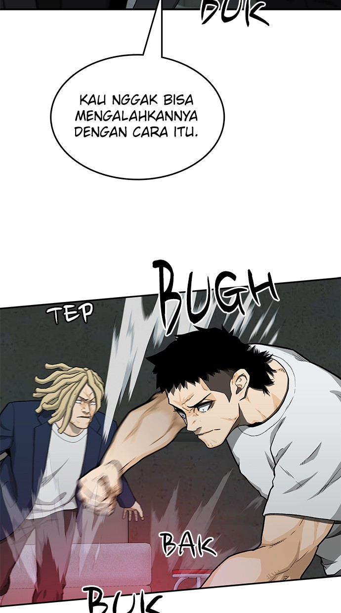 Fight Hard Chapter 43 Gambar 46