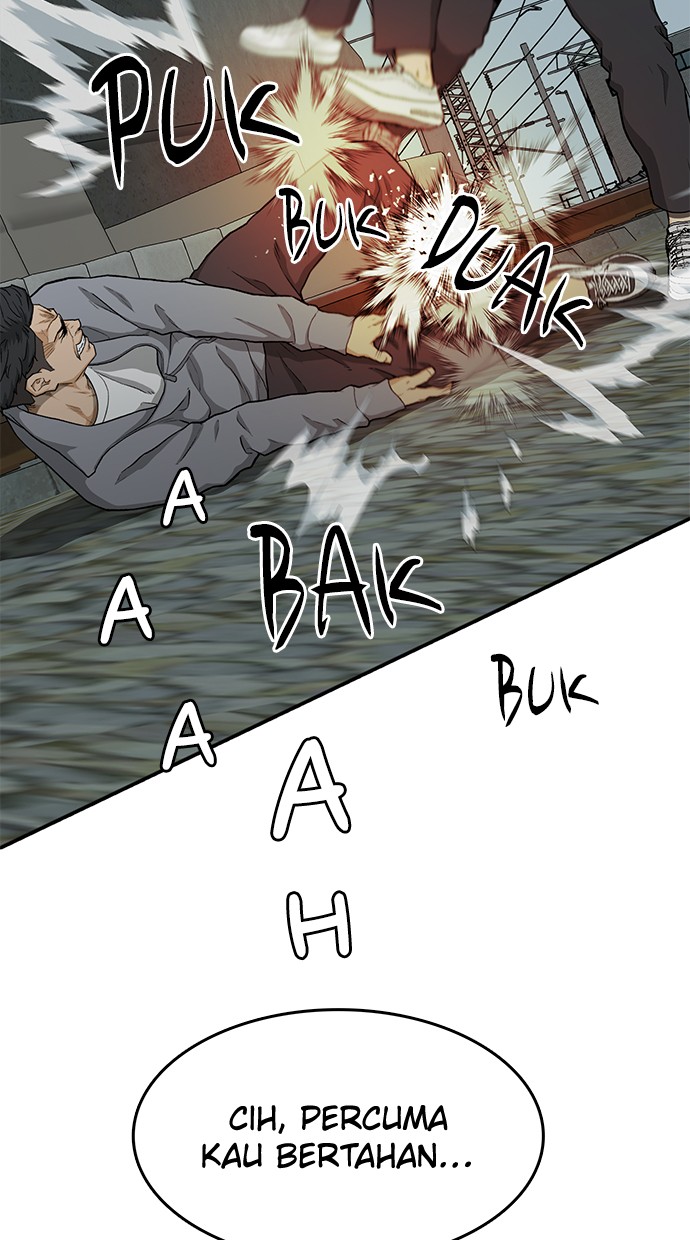 Fight Hard Chapter 43 Gambar 49