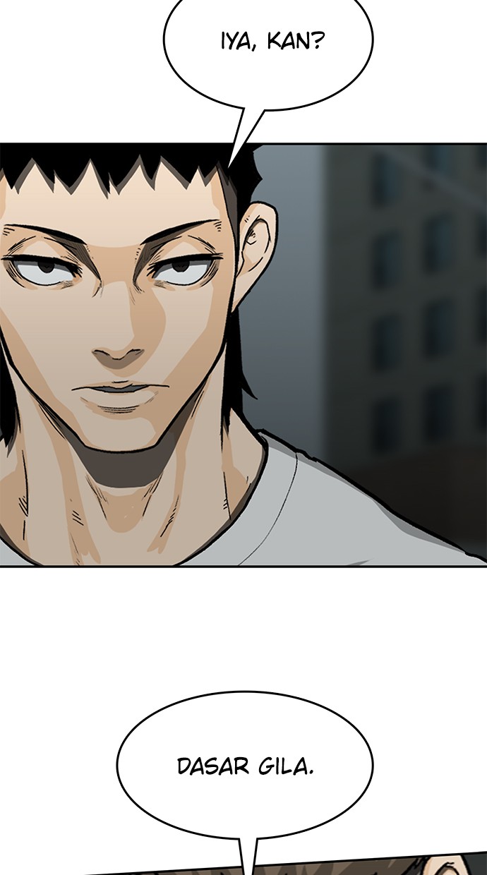 Fight Hard Chapter 43 Gambar 5