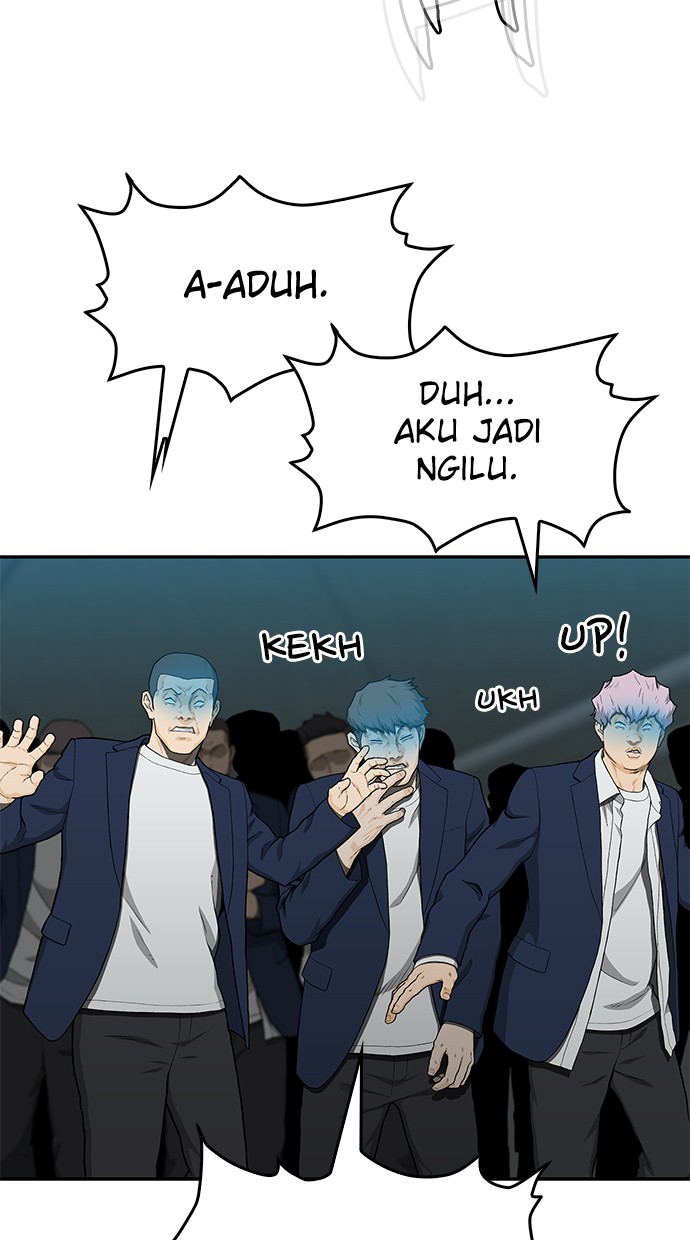 Fight Hard Chapter 43 Gambar 55