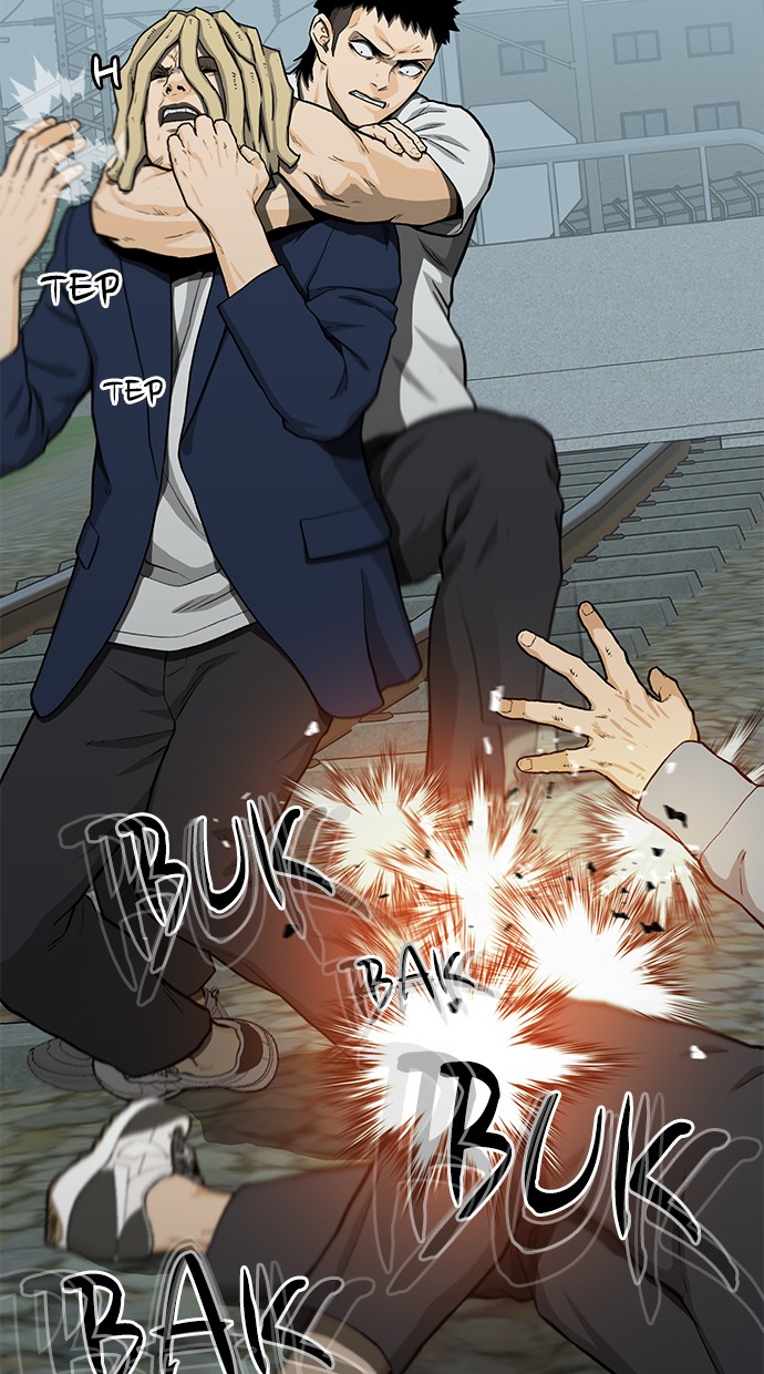 Fight Hard Chapter 43 Gambar 57