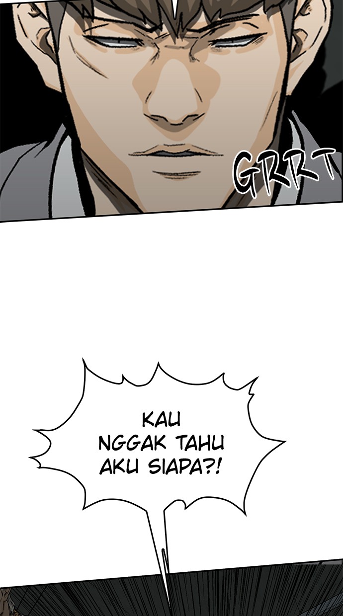 Fight Hard Chapter 43 Gambar 6