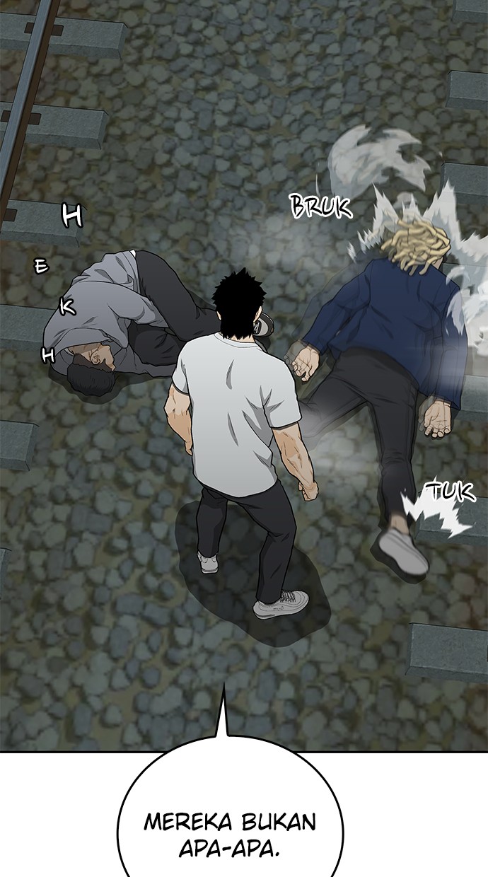 Fight Hard Chapter 43 Gambar 60