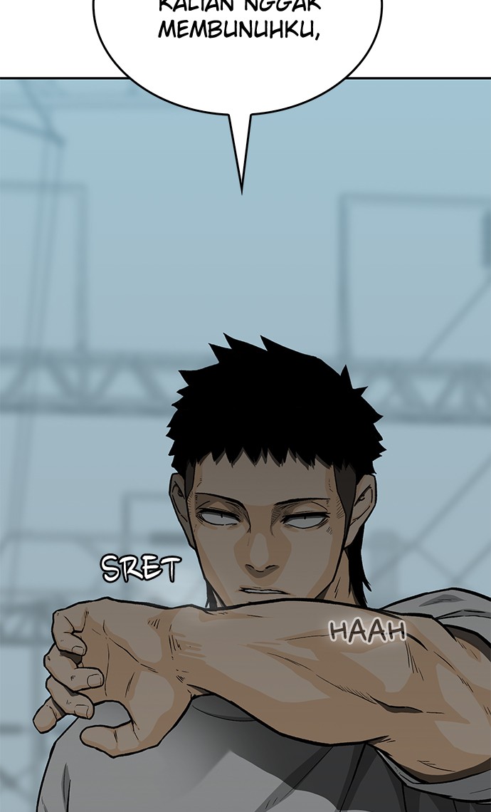 Fight Hard Chapter 43 Gambar 63