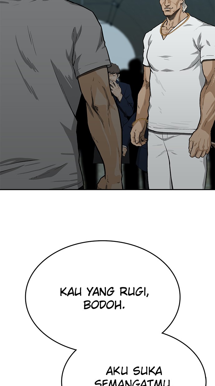 Fight Hard Chapter 43 Gambar 66
