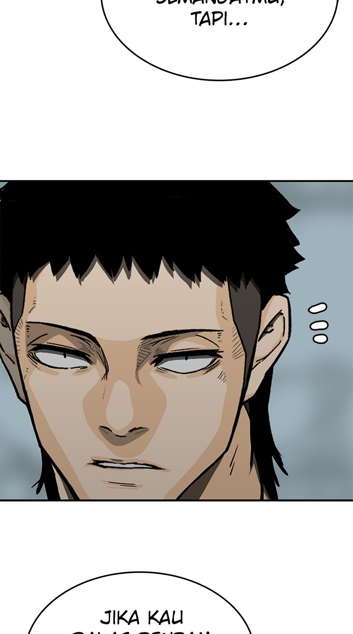 Fight Hard Chapter 43 Gambar 67