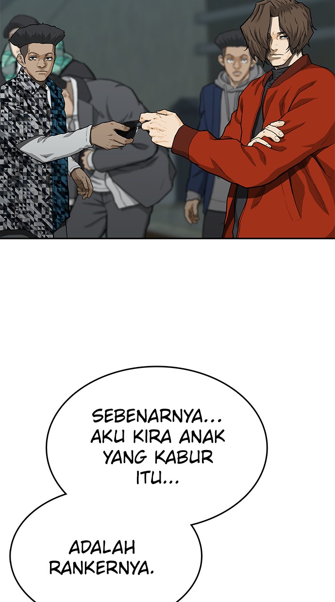 Fight Hard Chapter 43 Gambar 69