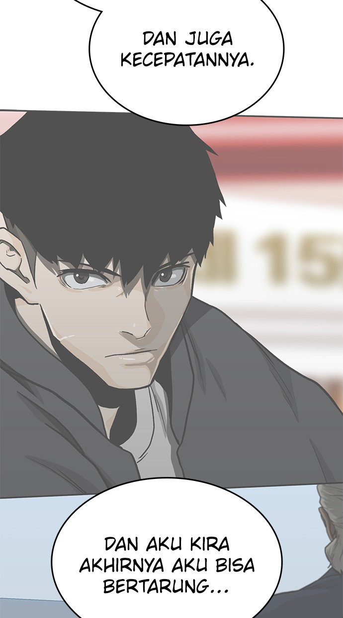 Fight Hard Chapter 43 Gambar 71