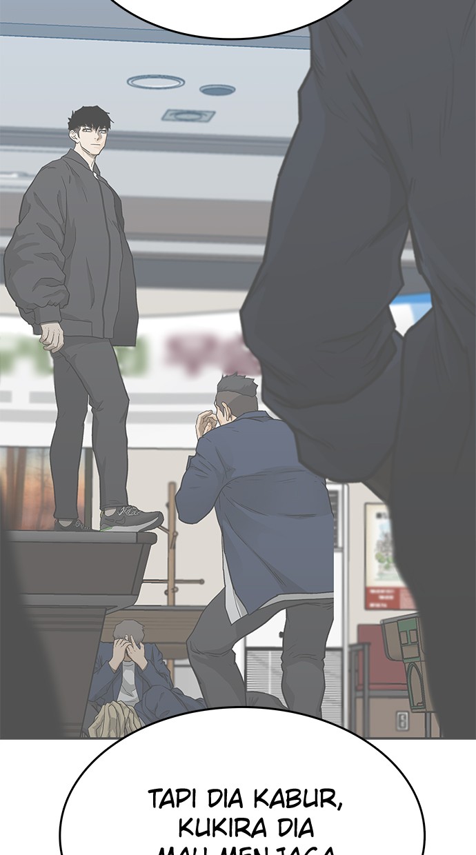 Fight Hard Chapter 43 Gambar 72