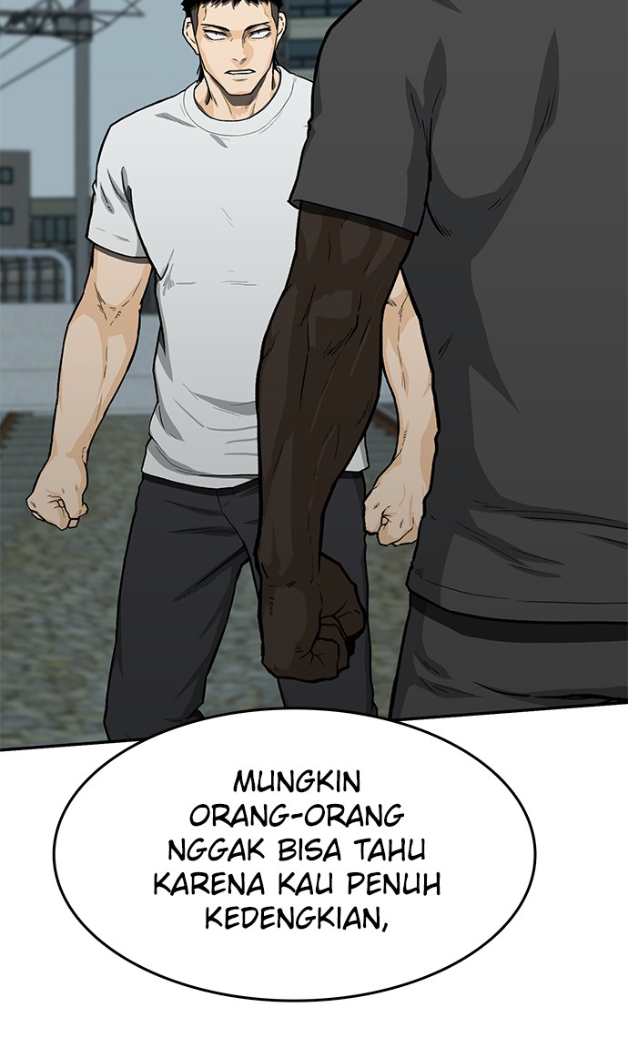 Fight Hard Chapter 43 Gambar 74