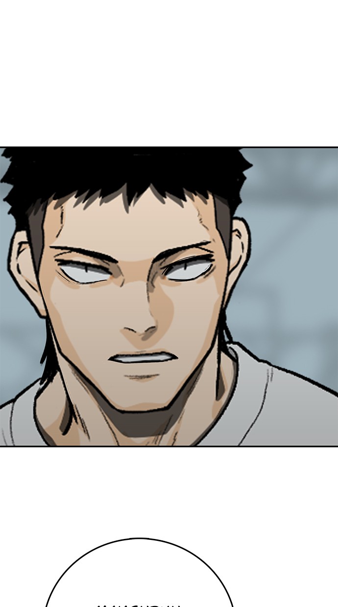 Fight Hard Chapter 43 Gambar 76