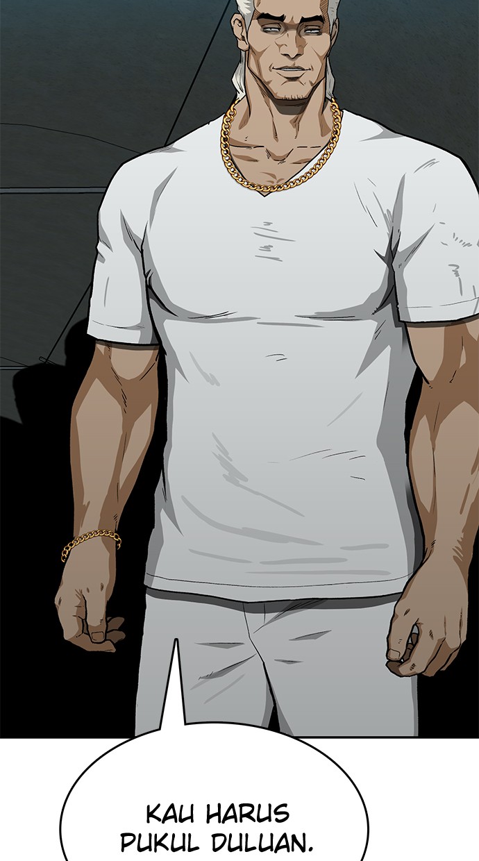Fight Hard Chapter 43 Gambar 78