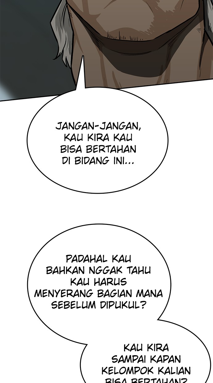 Fight Hard Chapter 43 Gambar 80