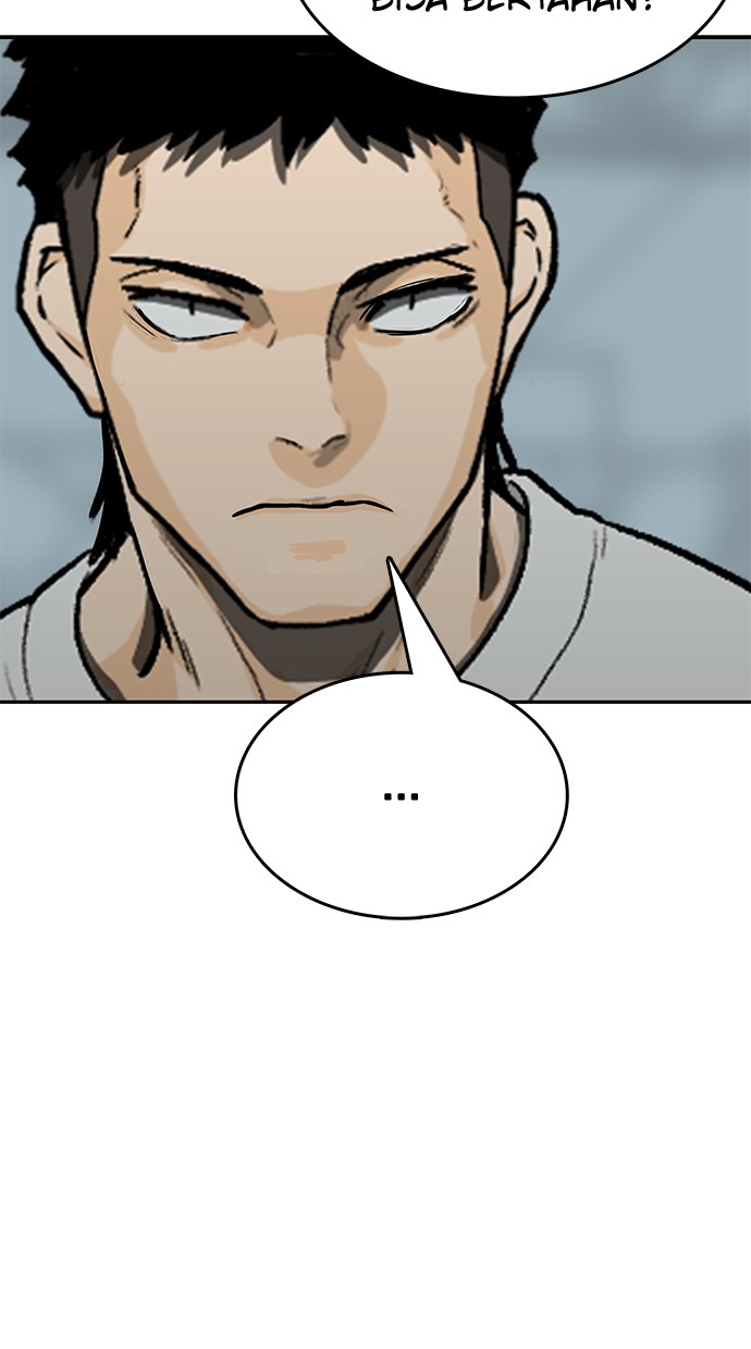 Fight Hard Chapter 43 Gambar 81