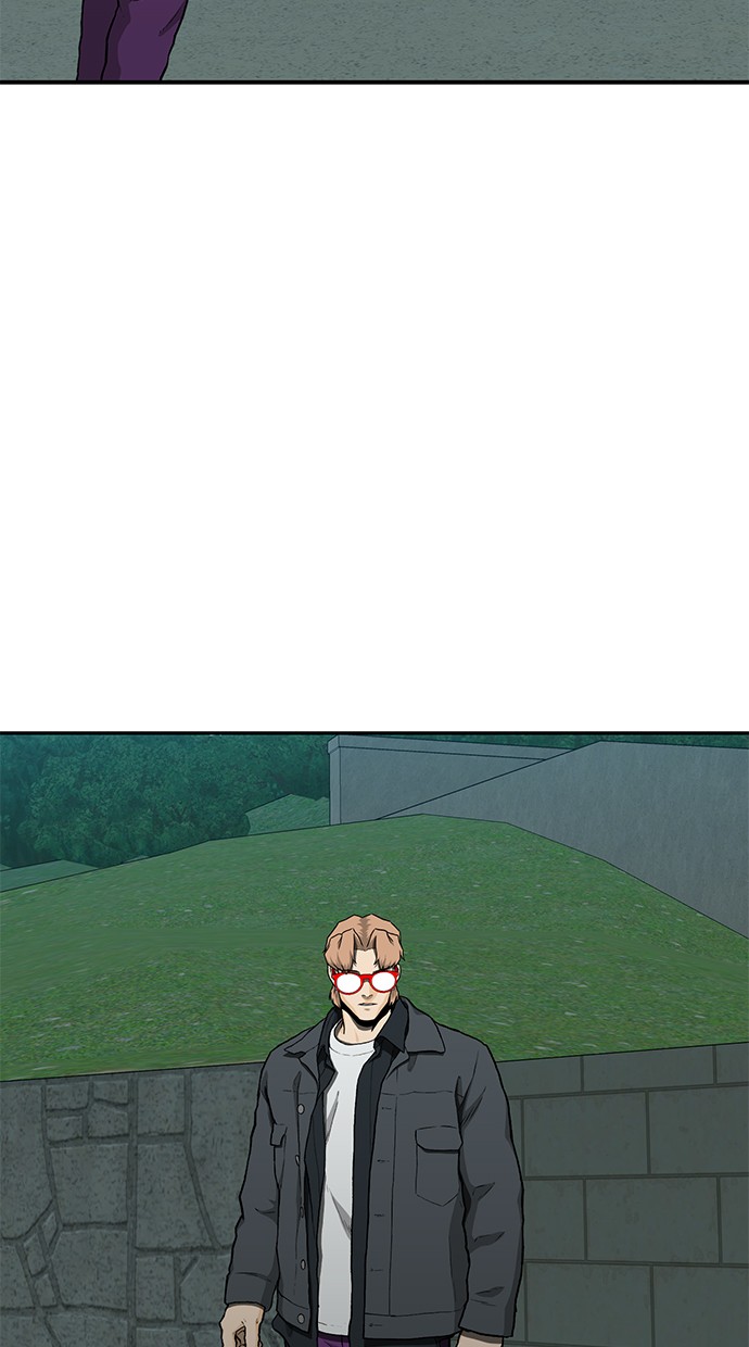 Fight Hard Chapter 43 Gambar 84