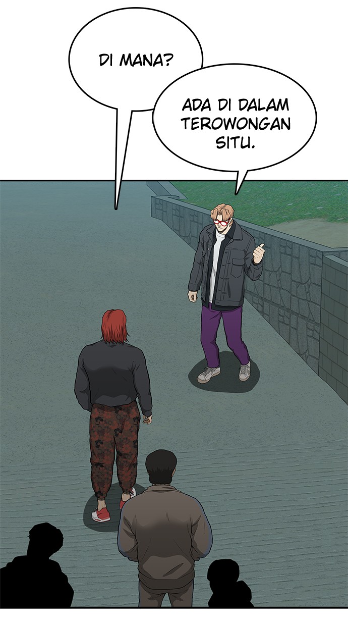 Fight Hard Chapter 43 Gambar 86